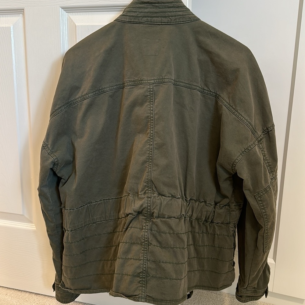 Gap Jacket - Picture 9 of 11